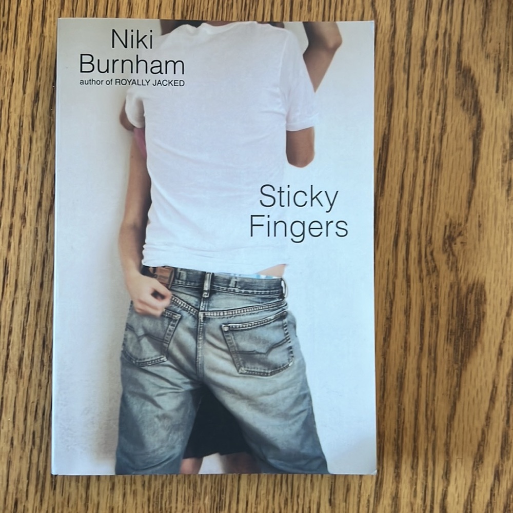Young Adult Book bundle - Picture 6 of 9